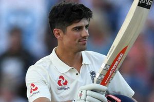 అరుదైన ఘనత: సచిన్, ద్రవిడ్ రికార్డులను బద్దలు కొట్టాడు