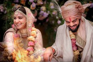 ఆటకి కొద్దిగా విరామం: ఇట్స్ వెడ్డింగ్ టైమ్ (2017)