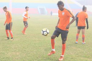 ఐ లీగ్: ఈ సారైనా గెలవాలనే పట్టుదలతో పోరాడుతున్న ఇండియన్ ఏరోస్