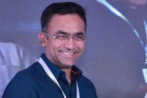 బీసీసీఐ జనరల్ మేనేజర్‌గా సబా కరీమ్