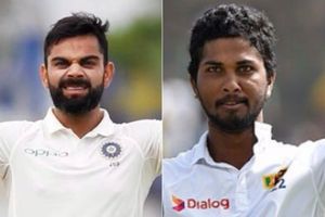 ఢిల్లీలో అరుదైన రికార్డు: టెస్టు క్రికెట్ చ‌రిత్ర‌లోనే ఆరోసారి