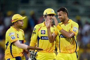 త్వరలో చెన్నై సూపర్ కింగ్స్ అకాడమీ తెరపైకి