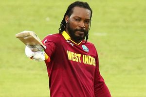 క్రికెట్‌లో నేనే ‘GOAT’: క్రిస్‌ గేల్ సంచలన వ్యాఖ్యలు