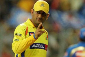 చెన్నైకే ధోని: ఐపీఎల్ కొత్త గైడ్‌లైన్స్ ఇవే