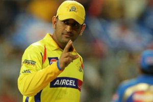 సంతోషంగా ఉంది: మ‌ళ్లీ టీం కెప్టెన్‌గా మహేంద్ర సింగ్ ధోని