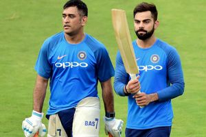 భారీగా పెరగనున్న క్రికెటర్ల జీతాలు: కోహ్లీ, ధోని డిమాండ్లకు సీఓఏ ఆమోదం