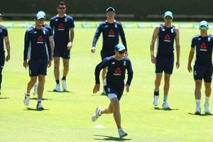 ఇంగ్లాండ్ ఆటగాళ్లు , ఇతర సిబ్బంది క్షేమంగానే ఉన్నారు