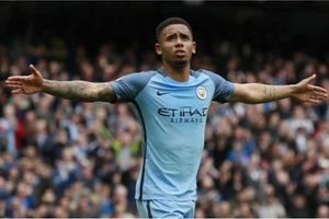 మాంచెస్టర్ సిటీ‌తో ఒప్పందం కుదుర్చుకున్న మరో యువకెరటం: గాబ్రియెల్ జీసస్