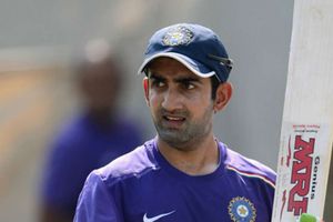 భారత జట్టులో బిగ్గెస్ట్ ప్రాంక్‌స్టర్ ఎవరో తెలుసా?: చెప్పేసిన గంభీర్