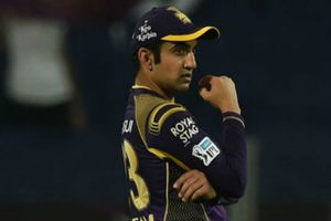 ఏ ప్రాంఛైజీకైనా ఆడతా: నైట్‌రైడర్స్ గంభీర్‌ని వేలానికి వదిలేయనుందా?