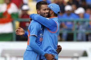 31 ఏళ్ల తర్వాత కపిల్ రికార్డుని సమం చేసిన హార్దిక్ పాండ్యా