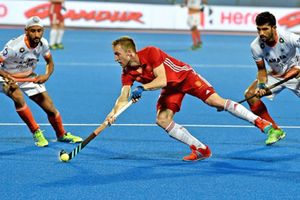 హాకీ వరల్డ్ లీగ్ ఫైనల్స్ టోర్నీలో చేజేతులా ఓడిన భారత్