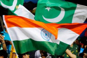 భారత్‌కు పాకిస్థాన్‌కు ఇప్పట్లో మ్యాచ్ జరగదు