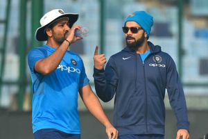 ఢిల్లీలో 3వ టెస్టు: పరువు కోసం శ్రీలంక, ఓపెనింగ్‌పై డైలమాలో కోహ్లీ