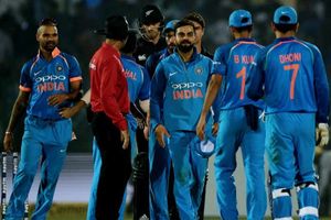 ఇక నుంచి వరుసగా టీ 20 మ్యాచ్‌లు: అభిమానులకు పండగ