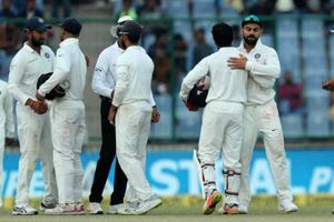 చివరి టెస్టు డ్రాగా ముగియడానికి కోహ్లీ చెప్పిన కారణం ఇదీ!