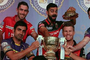 ఐపీఎల్: ఆటగాళ్లకు జనవరిలో వేలం షురూ