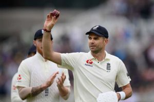 మ్యాచ్ ఆడుతున్న ఫీలింగే కలగలేదు: మెల్‌బోర్న్ పిచ్‌పై జిమ్మీ