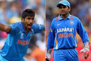 ఫలించిన కల: టెస్టుల్లోకి బుమ్రా, బ్యాకప్‌గా పార్దీవ్ పటేల్