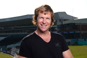 యువరాజ్ లస్సీ రహస్యం తెలిసిపోయింది: జాంటీ రోడ్స్