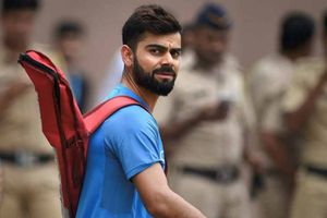 కోహ్లీకి విశ్రాంతి: లంకతో జరిగే టీ20ల్లో సిరాజ్‌కు దక్కిన చోటు