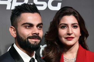 వచ్చే వారం విరాట్ కోహ్లీ-అనుష్క శర్మ పెళ్లి!