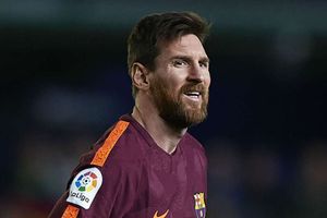 ఛాంపియన్ లీగ్‌లో మెస్సీకి గడ్డు కాలం నడుస్తోందా..