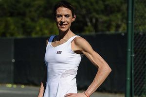 అతి పెద్ద సవాల్: మళ్లీ రాకెట్ పట్టనున్న బర్తోలి (వీడియో)