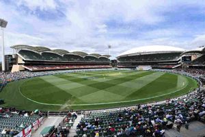 ఆండర్సన్‌కు 5 వికెట్లు: అడిలైడ్ చరిత్రలోనే తొలిసారి, విజయం దిశగా ఇంగ్లాండ్