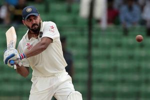 'సఫారీ టూర్‌లో నా పోరాటం బంతితో.. బౌలర్లతో కాదు'