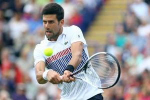 మళ్లీ కోర్టులోకి జొకోవిచ్: ఒక్క రోజు జరిగే టోర్నీలో కూడా