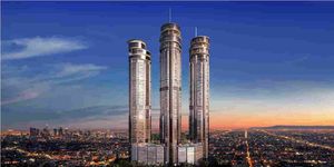 34 కోట్లు: కోహ్లీ అనుష్క దంపతుల కొత్త కాపురం ఇక్కడే