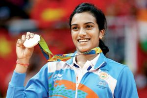 బ‌్యాడ్మింట‌న్‌: లెర్న‌ర్ ద‌శ నుంచి ఒలంపిక్ సిల్వ‌ర్ విన్నింగ్ వ‌ర‌కు