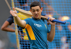 ఆట మొదలవకుండానే వికెట్లు పడిపోతున్నాయా..