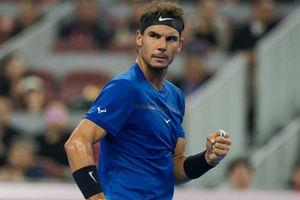 టెన్నిస్: ఆస్ట్రేలియా ఓపెన్ ఎగ్జిబిషన్ షో నుంచి నాదల్ తప్పుకున్నాడా