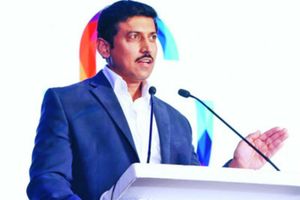 భారత క్రీడా సంస్కృతిపై కేంద్ర క్రీడల మంత్రి సంచలన వ్యాఖ్యలు