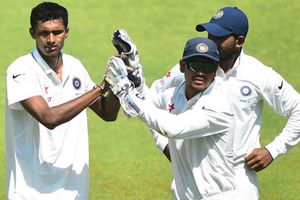 రంజీ ట్రోఫీ: పదేళ్ల తర్వాత ఫైనల్లోకి ఢిల్లీ