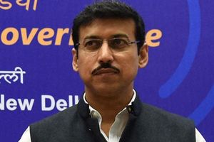 యూత్ బాక్స‌ర్ల‌కు కేంద్ర క్రీడ‌ల మంత్రి రాజ్య‌వ‌ర్ధ‌న్ సింగ్ రాథోడ్ నజరానా