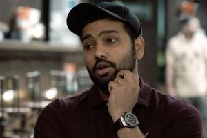 అరెస్ట్ చేస్తామని ముంబై పోలీసులు బెదిరించారు: రోహిత్ శర్మ