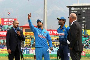 రెండో టీ20లో భారత్ ఘన విజయం: 2-0తో సిరిస్ కైవసం