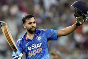 రోహిత్‌ 100ను ముందే పసిగట్టాను: మహ్మద్ కైఫ్