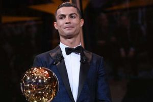 మెస్సీతో ఫైటింగ్ కొనసాగుతుంది: రొనాల్డో (వీడియో)