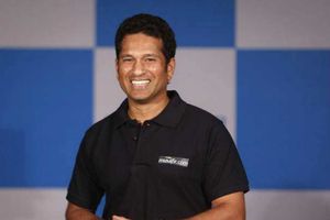 ఈ వీడియో చూసి సచిన్ శభాష్ అన్నాడు(వీడియో)