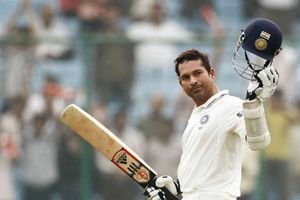 సచిన్ మరో సెంచరీ చేయనున్నాడట