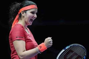 సానియా మిర్జా ఫేవరేట్ క్రికెటర్ ఎవరో తెలుసా?