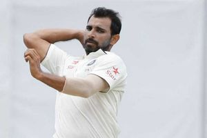 ఆ తరహా పిచ్‌లు కావివి: నాగ్‌పూర్, ఢిల్లీ పిచ్‌లపై తేల్చేసిన షమీ