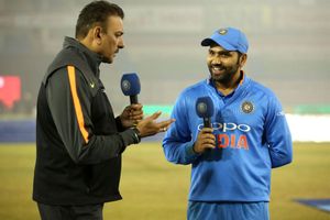 టీ20 క్రికెట్ ఫలితాలను అసలు పట్టించుకోం: లైట్ అంటూ శాస్త్రి