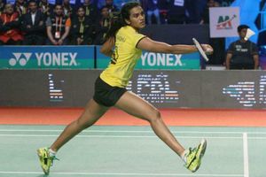 పీబీఎల్: సింధు గెలిచినా.... చెన్నై స్మాషర్స్‌కు షాక్‌