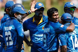 విశాఖ వన్డేలో 20 ఏళ్ల నిరీక్షణకు శ్రీలంక తెరదించుతుందా?