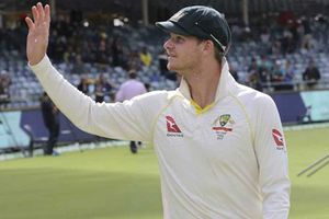 'యాషెస్ గెలిచిన ఆనందంలో ఏడ్చేశా' (వీడియో)